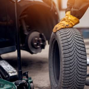 Horasan Oto Lastikçi